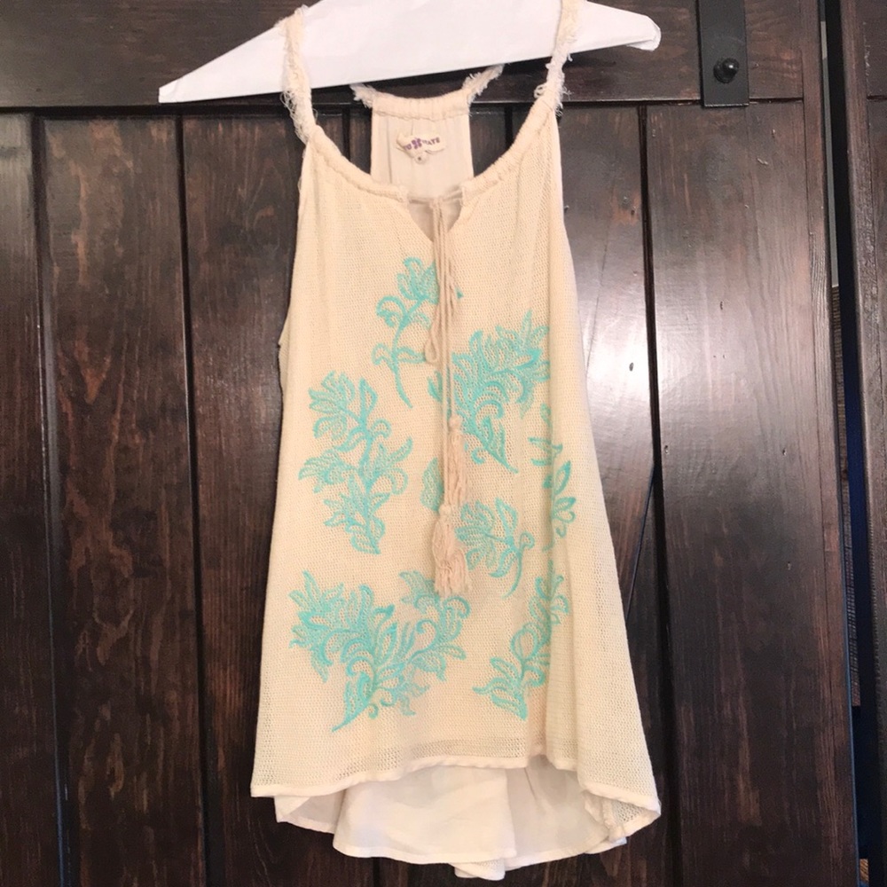 Altar’d State Tank Top